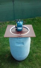 Tritatutto elettrico, tritatutto, frantoio per mele, frutta, 220V