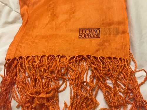 Sciarpa pashmina viscosa - di,