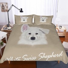 Set copripiumino lettera