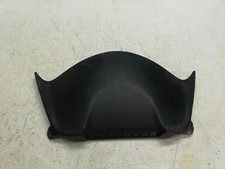 plastica mascherina cupolino anteriore per honda silver wing 600
