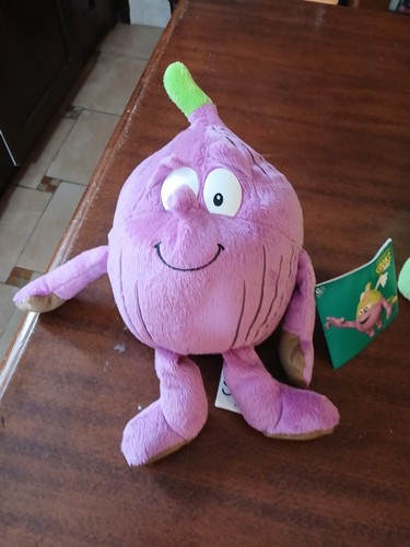 Peluche vitamini nuovi - peluche,