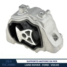 Supporto Motore DX per LAND