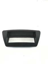 ALLOGGIAMENTO AUTORADIO FIAT MAREA WEEKEND (2001) 1.9 DIESEL 81KW