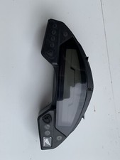 Strumentazione Honda Hornet