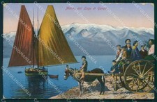 Trento Torbole Lago di Garda
