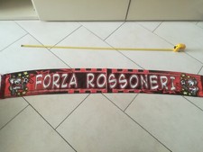 Sciarpa scarf bufanda calcio