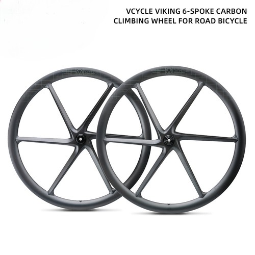 Aspiratore ruota carbonio - , 6