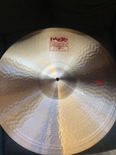 Paiste 22" 2002 RIDE (peso