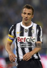 Toppa petto ultima partita