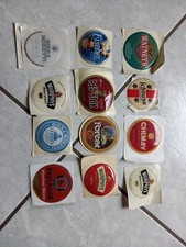 12 Sterma Logo Adesivo Birra