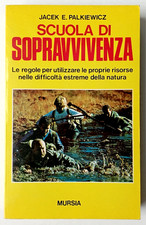 SCUOLA DI SOPRAVVIVENZA, J. E