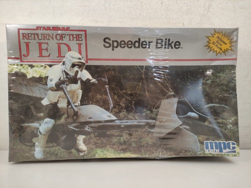 Speeder bike star wars return - speeder,
