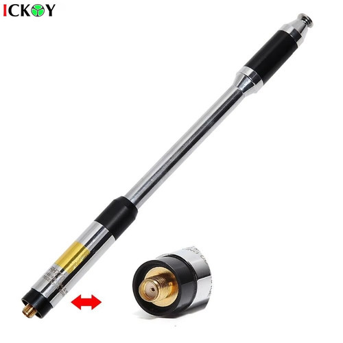 Antenna telescopica alto - telescopica,