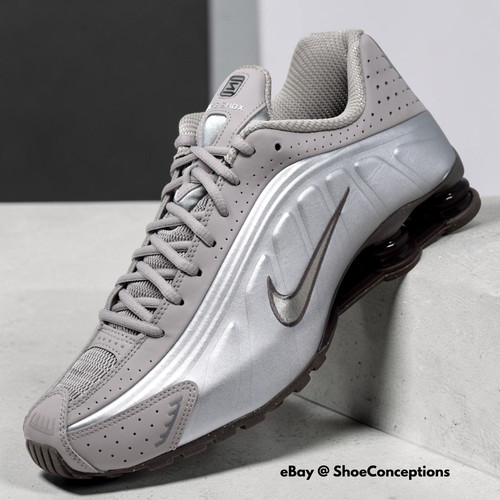 Nike shox shoes - nike,