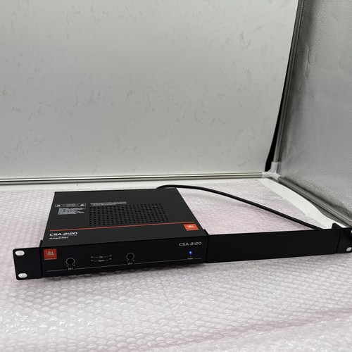 Jbl csa 2120 - jbl, csa-2120