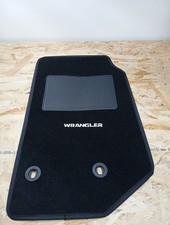 Tappetini Jeep Wrangler 3
