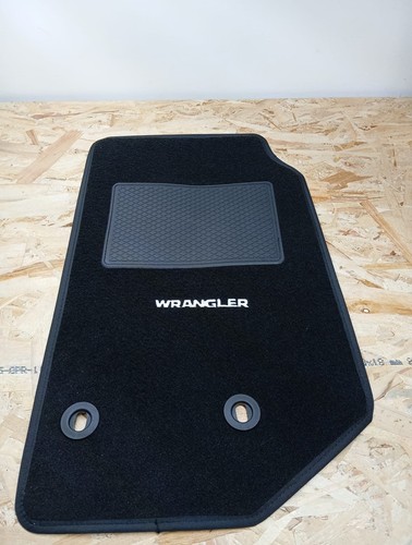 Tappetini jeep wrangler - tappetini,