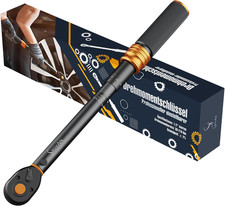 Chiave Dinamometrica Auto