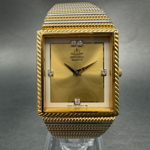 Orologio seko tank uomo - seko,