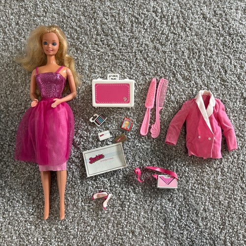 Barbie vintage 1984 - , mattel