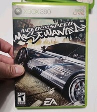 Need for Speed: Most Wanted