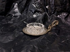 Formaggiera Cristallo E