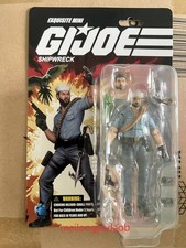 Hiya toys joe - g.i.joe, serie