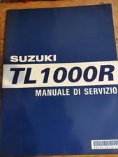Manuale Officina Suzuki