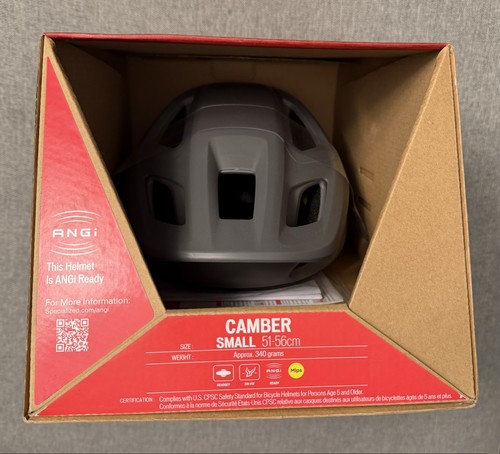 Casco mountain bike