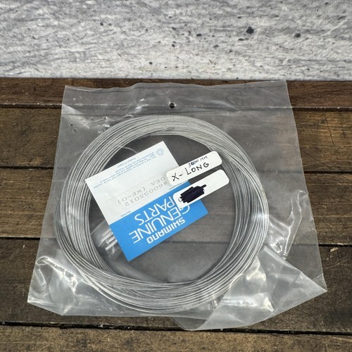 Cavo interno freno shimano - cavo,