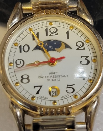 Orologio vintage donna quarzo - orologio,