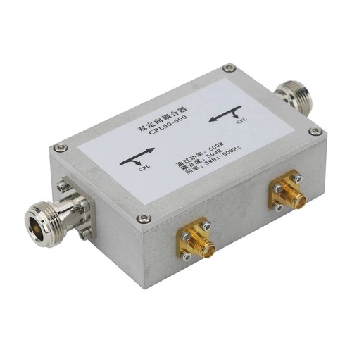 Accoppiamento 3mhz 50mhz 600w - accoppiamento,