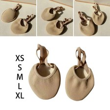 Scarpe da ballo con mezze