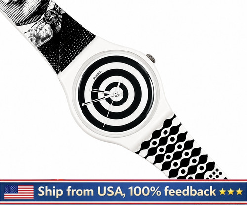 Orologio swatch nuovo - orologio, e