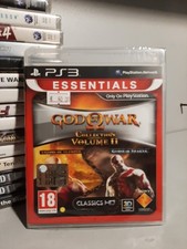 God of War Collection 2
