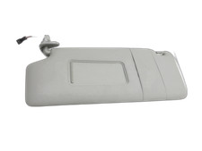 Aletta parasole Sx Lato del