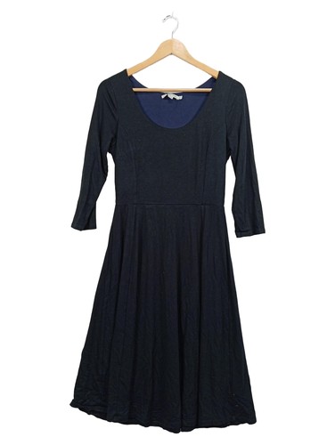 Boden abito casual donna nero - abito,