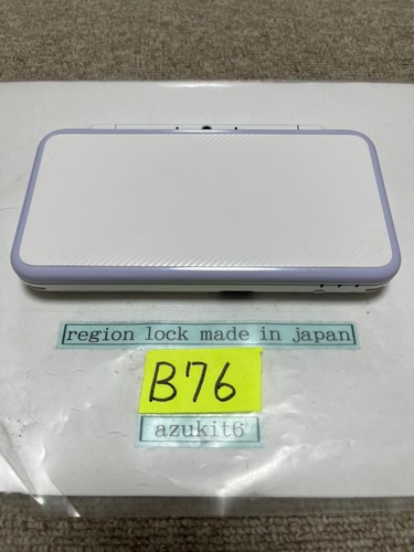Console new nintendo 2ds ll - nintendo,