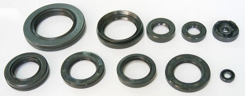 Kit guarnizioni motore - , tourmax