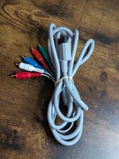 Nintendo Wii Component HD Cavo