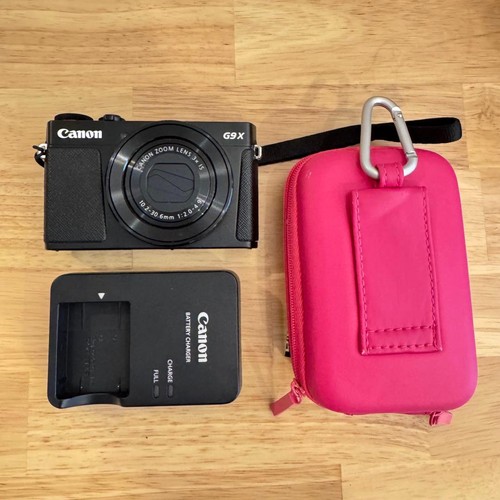Canon powershot mark ii - powershot,