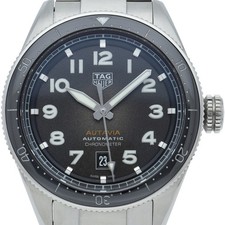 Orologio da uomo in acciaio