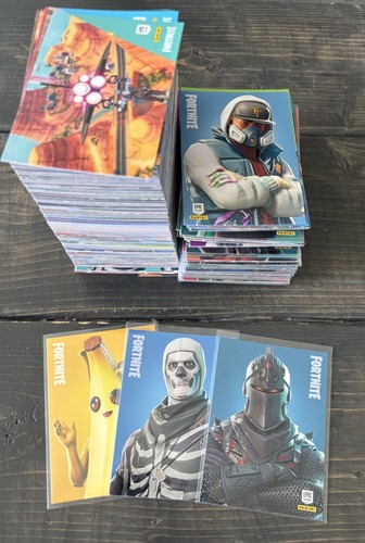 Fortnite serie 2019 completo - serie, 1