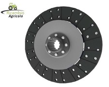 DISCO FRIZIONE 14 DENTI