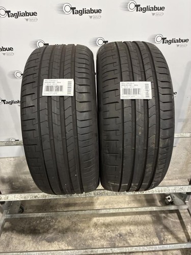 Gomma 245 45r19 102y - 1, pirelli
