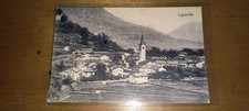 Cartolina Caporetto (Vg, 1918)