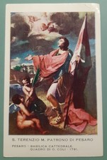 ☆ santino SAN TERENZIO