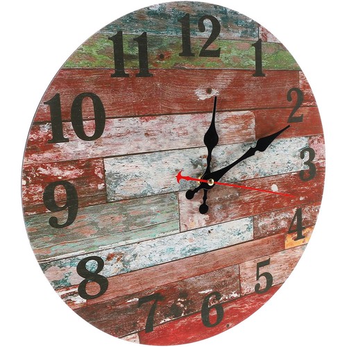 Orologi muro arredamento - a,
