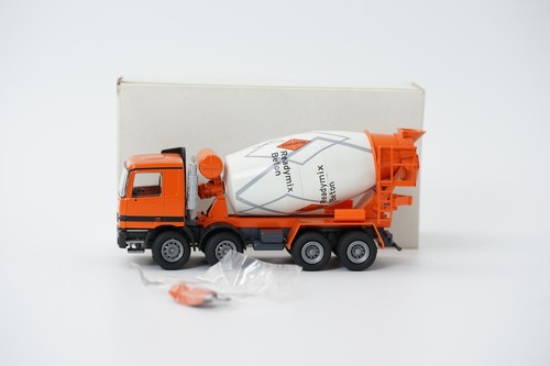 Conrad mercedes benz - (bm06),