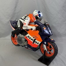 Nuova Faor SF501 Repsol Honda